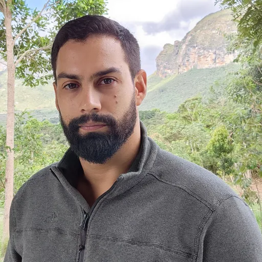 Fábio Santana — EuMaker, consultor EdTech