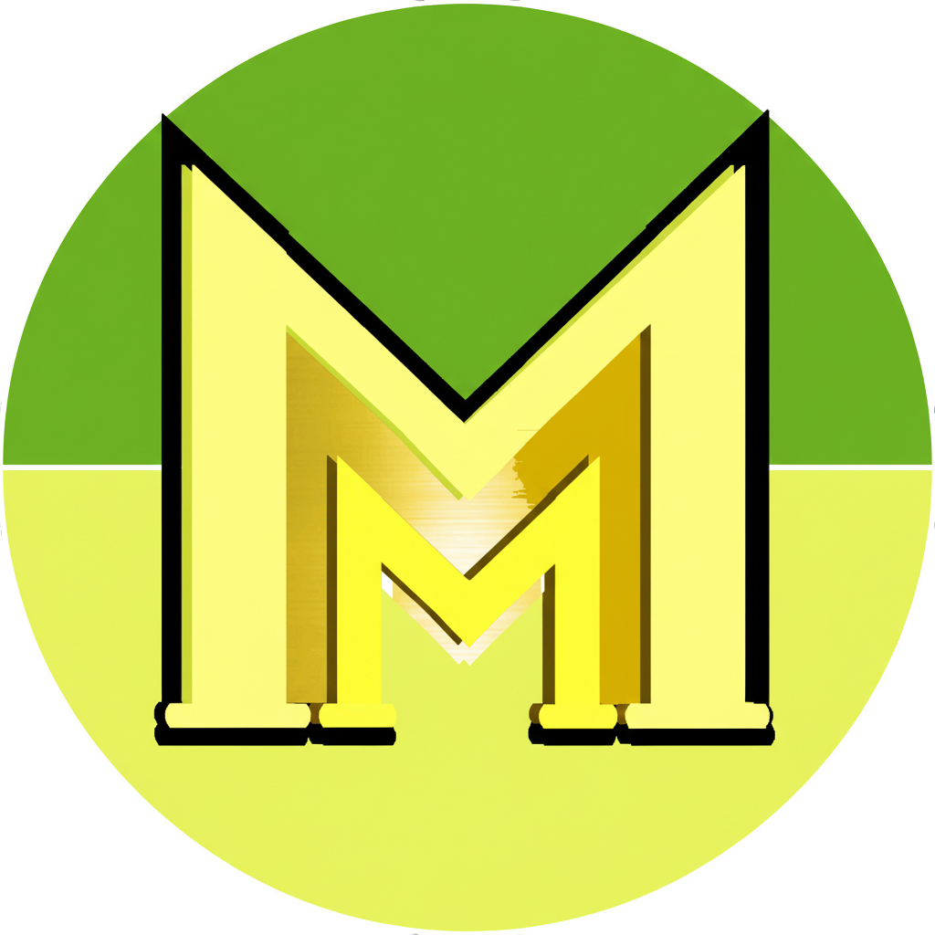 Logo Colégio Mirim