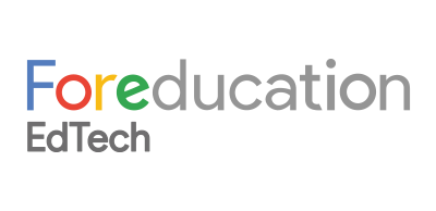 Logo Foreducation EdTech