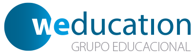 Logo Weducation